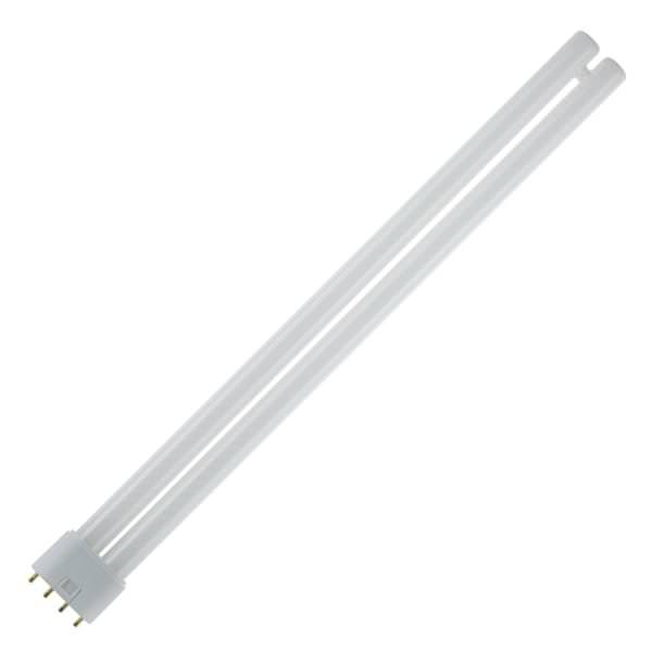 36 watt FT 4-Pin (2g11) Base 4100K Cool White CFL
