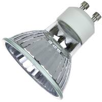 Sunlite 50 watt 120V MR16 Twist and Lock Base #EXN