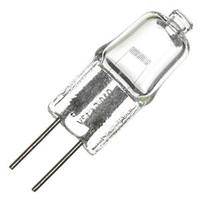 Sunlite 5 watt 12 volt T2.5 Bi-Pin 3200K Natural White Dimmable