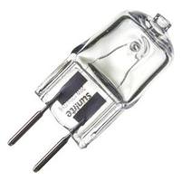 Sunlite 20 watt 12 volt T3.5 Bi-Pin 3200K Natural White Dimmable