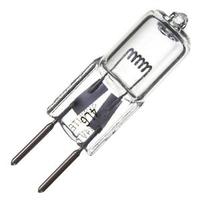 Sunlite 50 watt 24 volt T3.5 Bi-Pin 3200K Natural White Dimmable