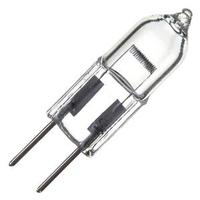 Sunlite 75 watt 12 volt T3.5 Bi-Pin 3200K Natural White Dimmable