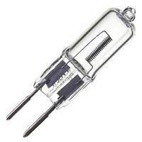 Sunlite 100 watt 12 volt T3.5 Bi-Pin 3200K Natural White Dimmable