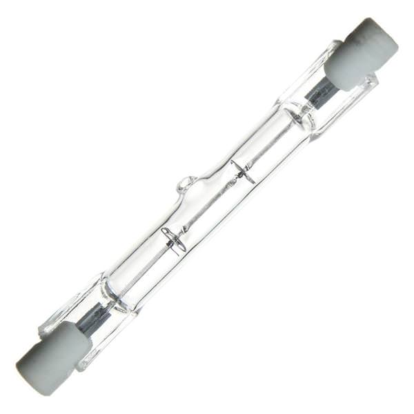 150 watt 120 volt T3 Double Ended RSC 3200K Natural White Dimmable