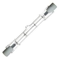 Sunlite 150 watt 120 volt T3 Double Ended RSC 3200K Natural White Dimmable