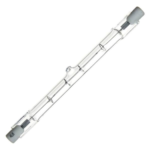 Sunlite 03330 Double Ended Halogen Light Bulb