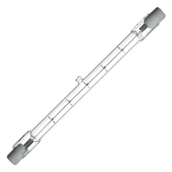 500 watt 120 volt T3 Double Ended RSC 3200K Natural White Dimmable