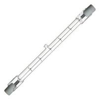 Sunlite 500 watt 120 volt T3 Double Ended RSC 3200K Natural White Dimmable