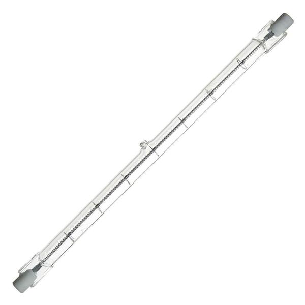 1000 watt 130 volt T3 Double Ended RSC 3200K Natural White Dimmable