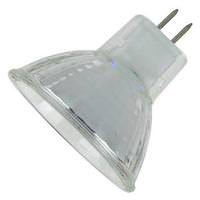 Sunlite 20 watt 12 volt MR11 Bi-Pin Base 3200K Natural White Dimmable Reflector Spot Light