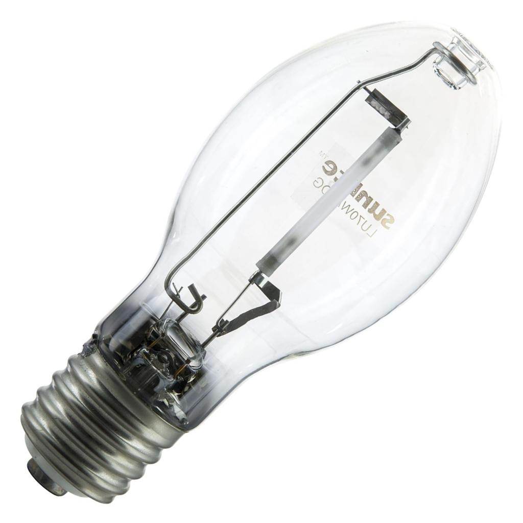 Sunlite 03625 High Pressure Sodium Light Bulb