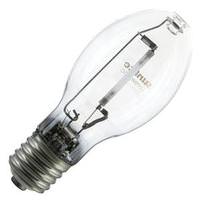 Sunlite 70 watt ED23 Mogul Screw (E39) Base 2100K Warm White Clear High Pressure Sodium Light Bulb