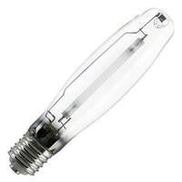 Sunlite 400 watt ED23 Mogul Screw (E39) Base 2100K Warm White Clear High Pressure Sodium Light Bulb