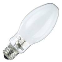 Sunlite 100 watt ED17 Medium Screw (E26) Base Frosted 4000K Cool White Metal Halide Light Bulb