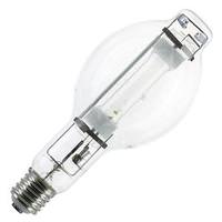 Sunlite 1000 watt BT37 Mogul Screw (E39) Base 4000K Cool White Clear Metal Halide Light Bulb
