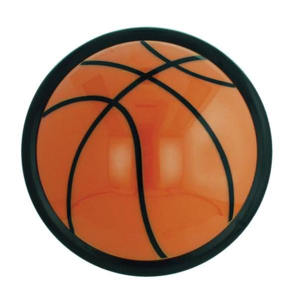 Battery Operated Basketball Tap Light