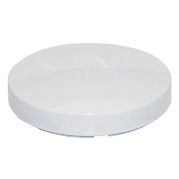 AM32/54 14" White Lens Cover