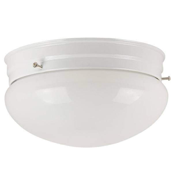 1 Lamp 60 watt 120 volt Polished Brass