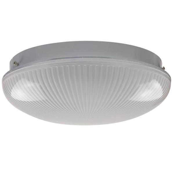 1 Lamp 32 watt 120 volt Polished Brass