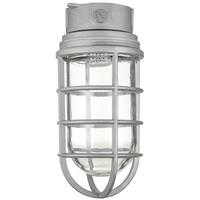 Sunlite 200 watt 120 volt Metallic Vaporproof Fixture