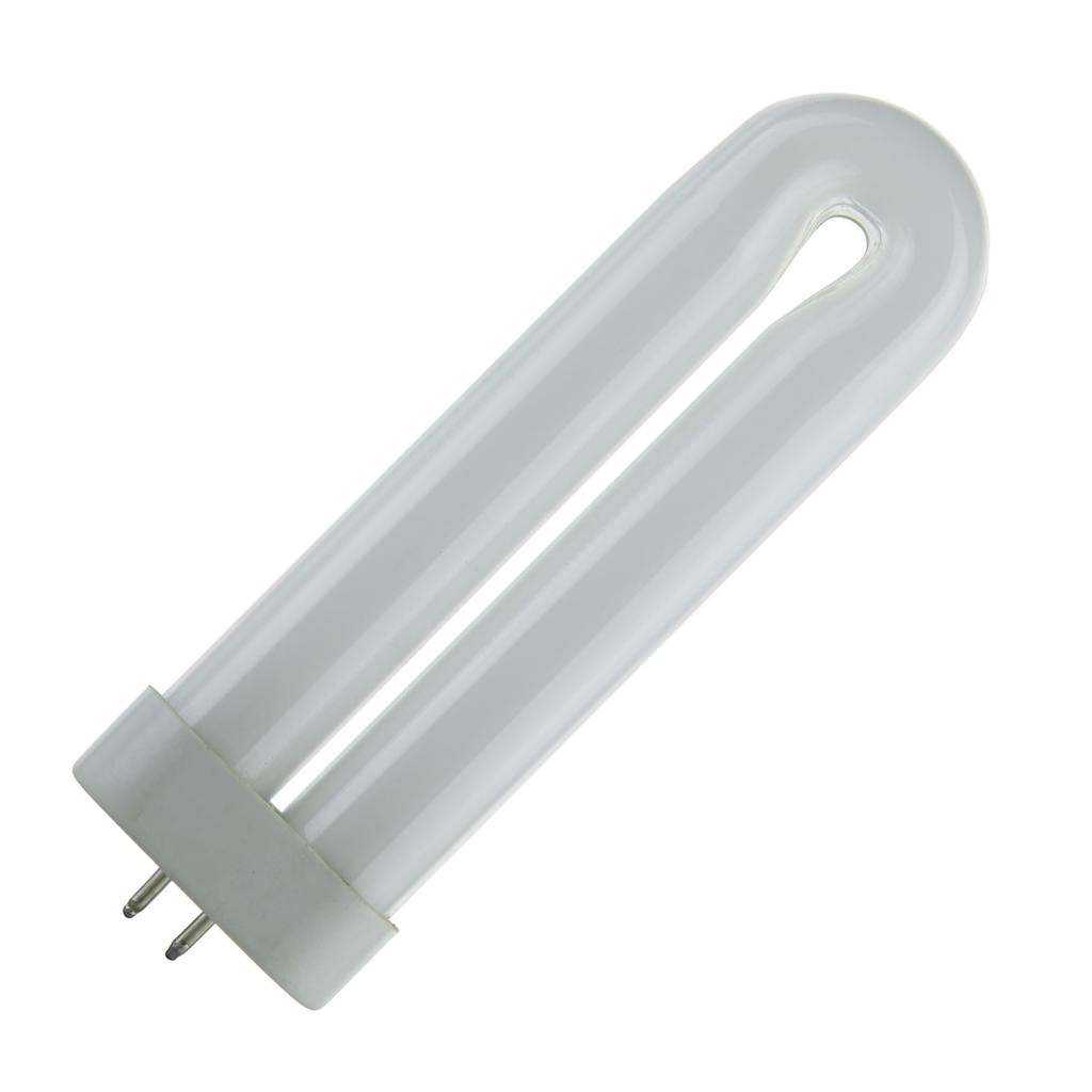 Sunlite 05100 Single Tube (4Pin Base) Compact Fluorescent Light Bulb