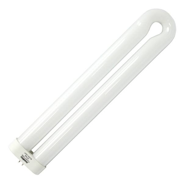 50 watt T10 4-Pin Base Black Light