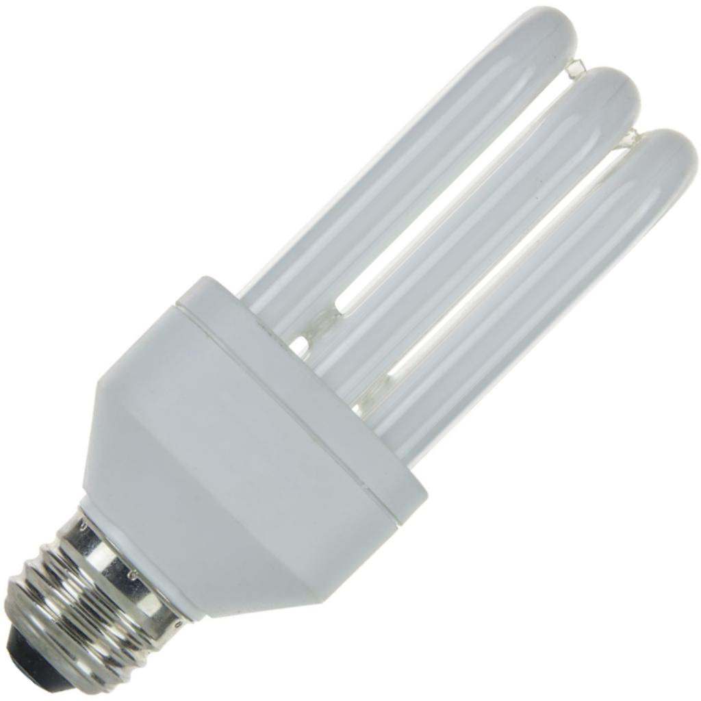 Sunlite 05235 Triple Tube (Screw Base) Compact Fluorescent Light Bulb