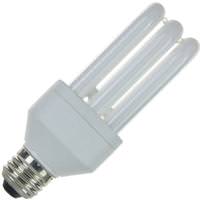 Sunlite 15 watt 120 volt Triple Tube Medium Screw Base 6500K Daylight
