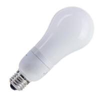 Sunlite 11 watt 120 volt A15 Medium Screw Base  2700K Warm White CFL