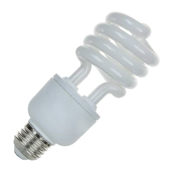 20 watt 120 volt T3 Medium Screw Base 2700K Warm White Dimmable