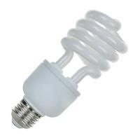 Sunlite 20 watt 120 volt T3 Medium Screw Base 2700K Warm White Dimmable