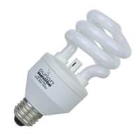 Sunlite 15 watt 120 volt Medium Screw Base 3000K Natural White CFL