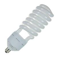 Sunlite 105 watt 120 volt Medium Screw Base 3000K Natural White CFL