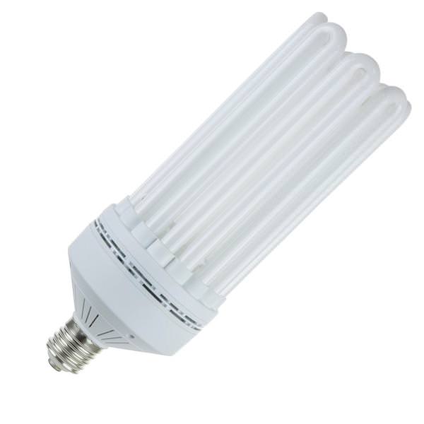 200 watt 120 volt Mogul Screw (E39) 5000K High Wattage Super White