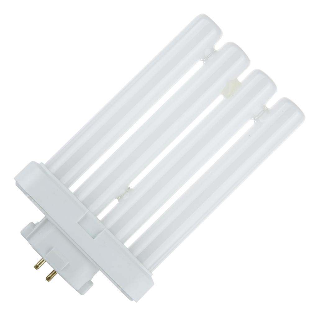 Sunlite 05773 Quad Tube (4Pin Base) Compact Fluorescent Light Bulb