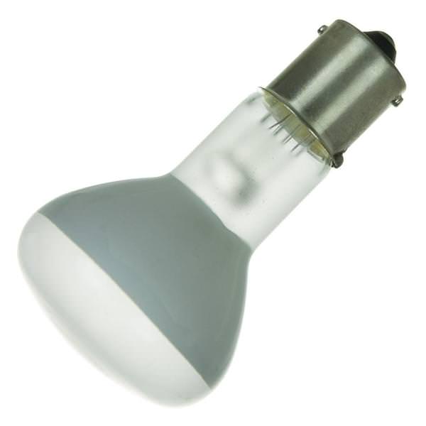 20 watt 13 volt Elevator Single Contact Bayonet (BA15s) Base 3200K Dimmable Light Bulb