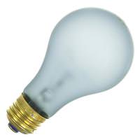 Sunlite 100 watt 120 volt A19 Medium Screw Base 3200K Natural White Dimmable