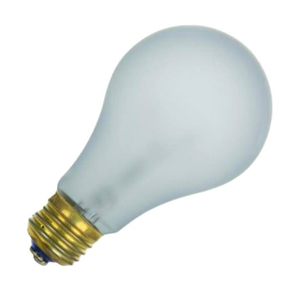 150 watt 120 volt A21 Medium Screw Base 3200K Natural White Neobrite Dimmable