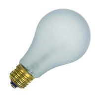 Sunlite 150 watt 120 volt A21 Medium Screw Base 3200K Natural White Neobrite Dimmable