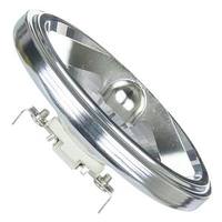 Sunlite 50 watt 12 volt AR111 3200K Natural White Reflector Spot Light