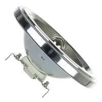 Sunlite 50 watt 12 volt AR111 3200K Natural White Reflector Flood Light