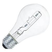 Sunlite 42 watt 120 volt A19 Medium Screw 3200K Natural White Halogen