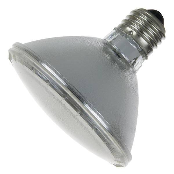 50 watt 120 volt PAR30 Medium Screw 3200K Natural White Reflector Spot Light