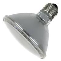 Sunlite 50 watt 120 volt PAR30 Medium Screw 3200K Natural White Reflector Spot Light