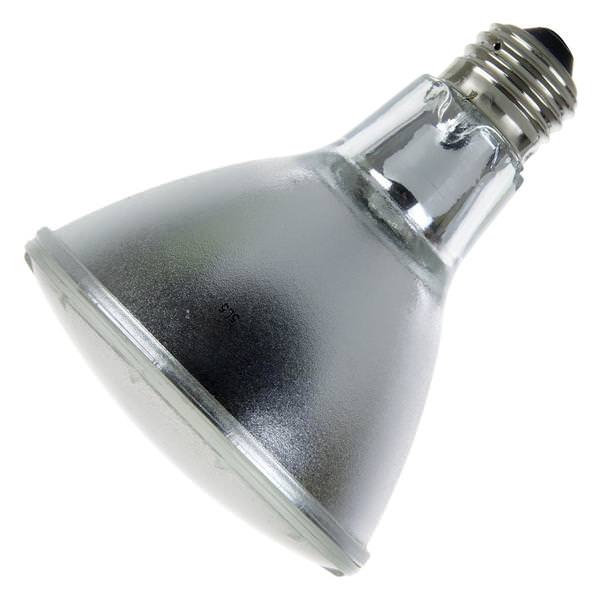 60 watt 120 volt PAR30LN Medium Screw (E26) 3200K Natural White Dimmable Reflector Spot Light