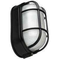 Sunlite 1 Lamp 100 watt 120 volt Black Fixture
