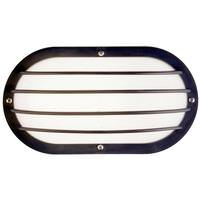 Sunlite 1 Lamp 11 watt 120 volt 4000K Cool White LED Wall Pack