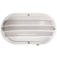 Sunlite 1 Lamp 11 watt 120 volt 4000K Cool White LED Wall Pack