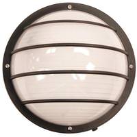 Sunlite 1 Lamp 23 watt 120 volt 4000K Cool White LED Wall Pack