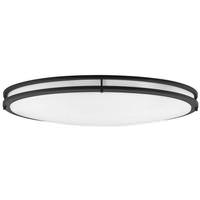 Sunlite 35 watt 120 volt 3000K Natural White Black LED Light Fixture